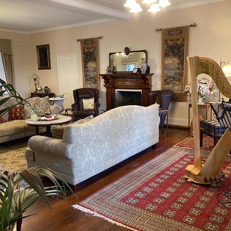 Faversham House Йорк Екстер'єр фото