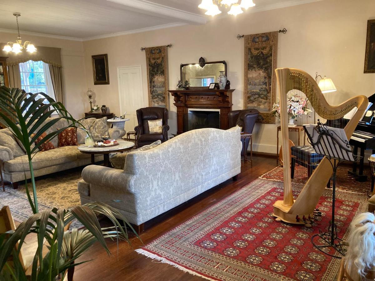 Faversham House Йорк Екстер'єр фото