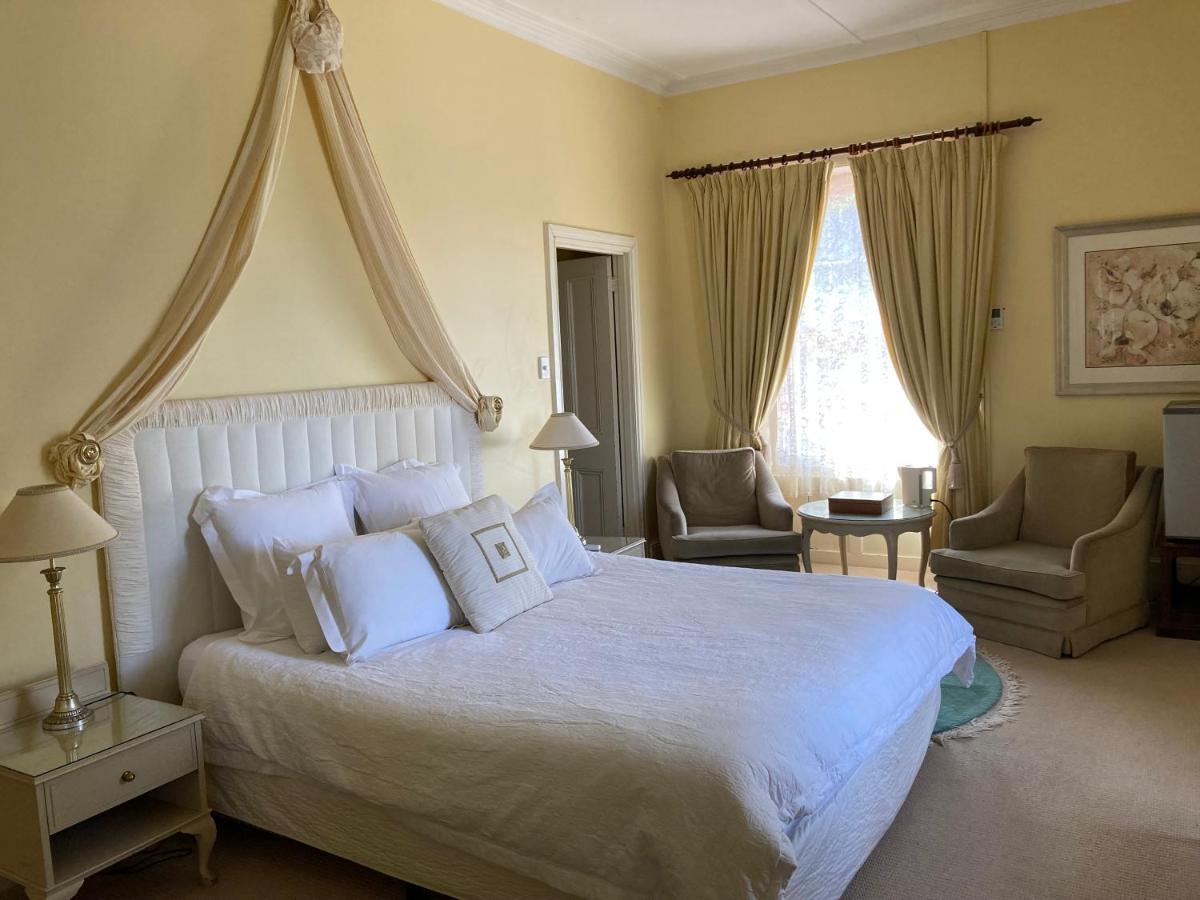 Faversham House Йорк Екстер'єр фото