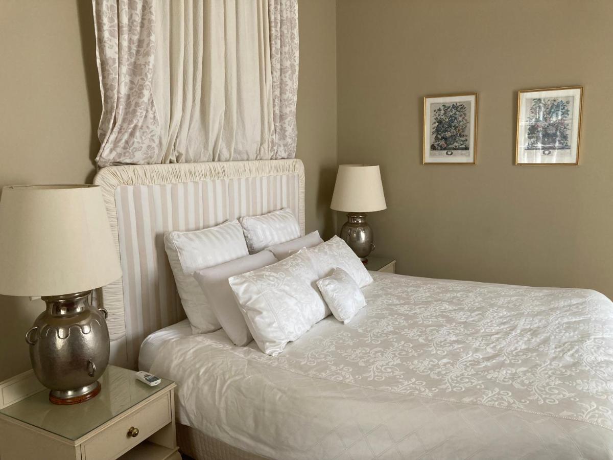 Faversham House Йорк Екстер'єр фото