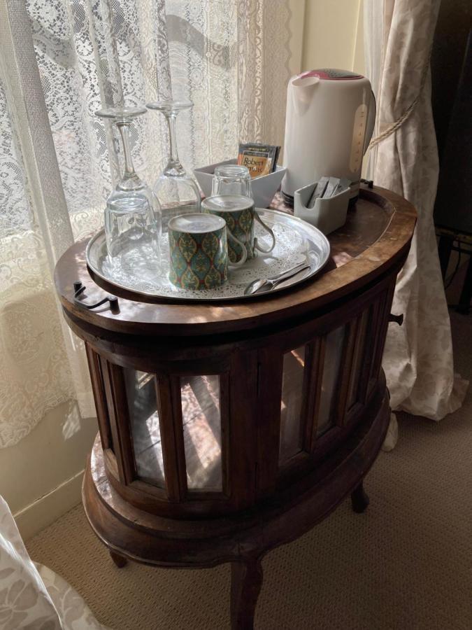 Faversham House Йорк Екстер'єр фото