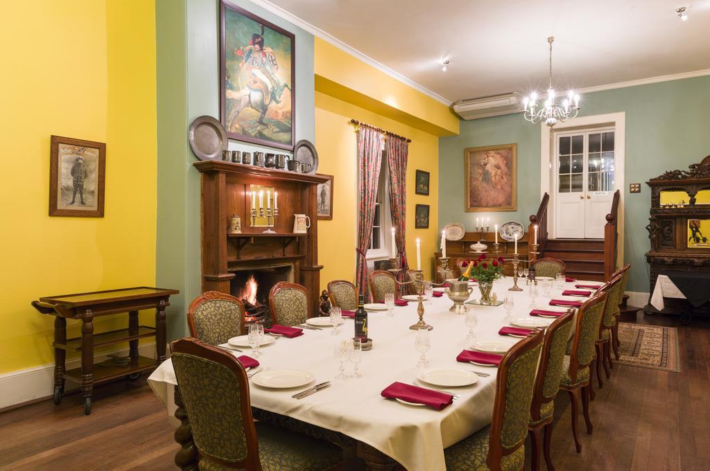 Faversham House Йорк Екстер'єр фото