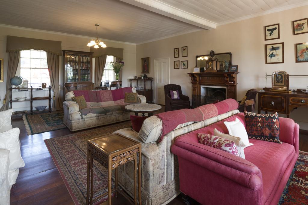 Faversham House Йорк Екстер'єр фото