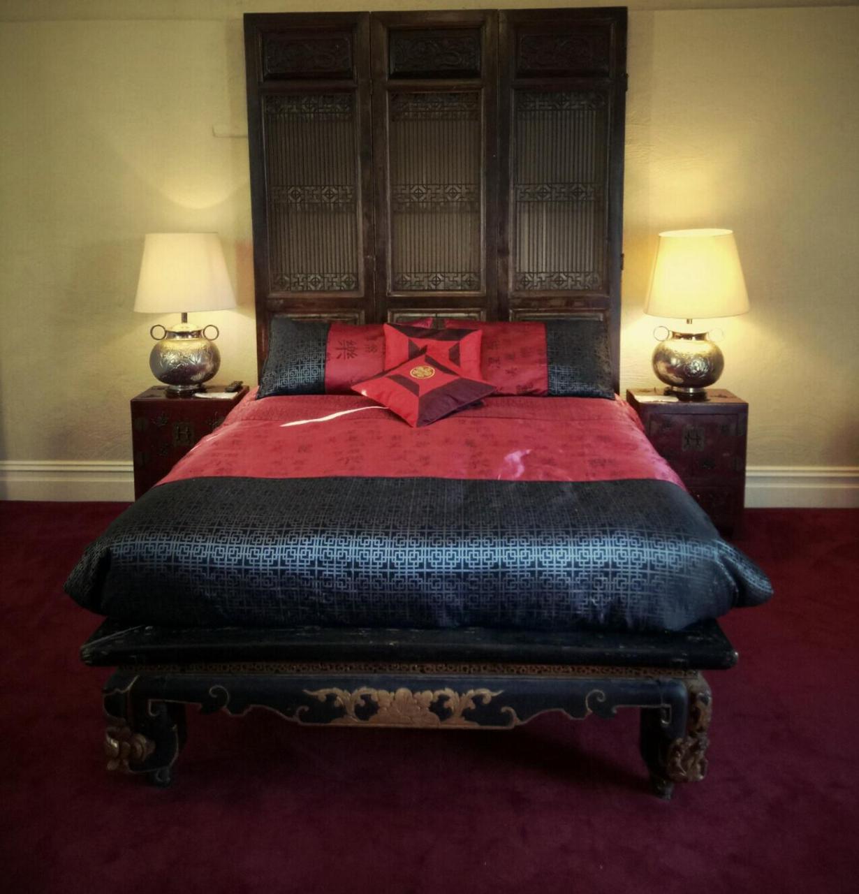 Faversham House Йорк Екстер'єр фото