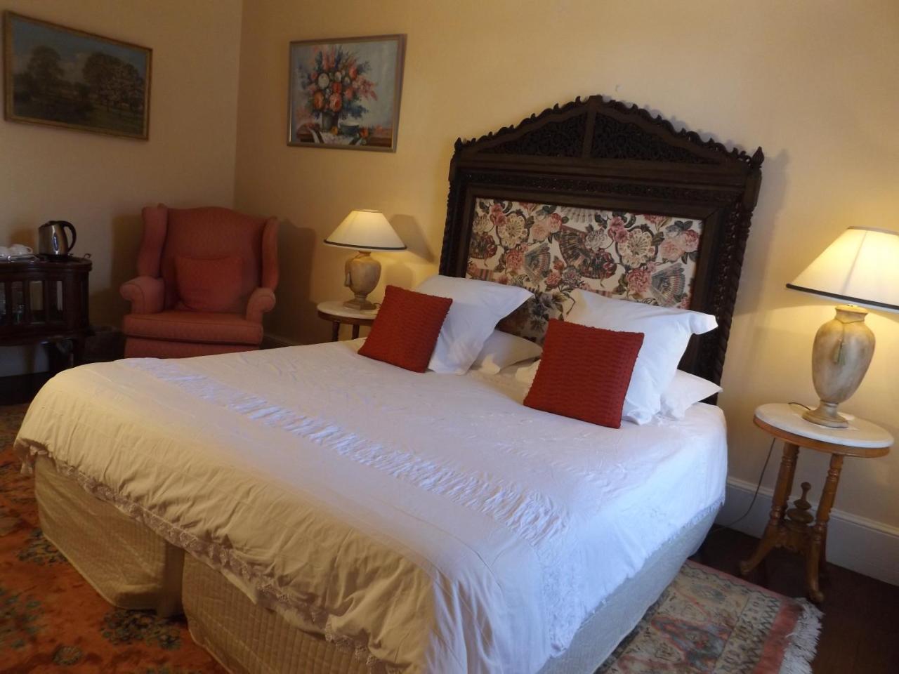 Faversham House Йорк Екстер'єр фото