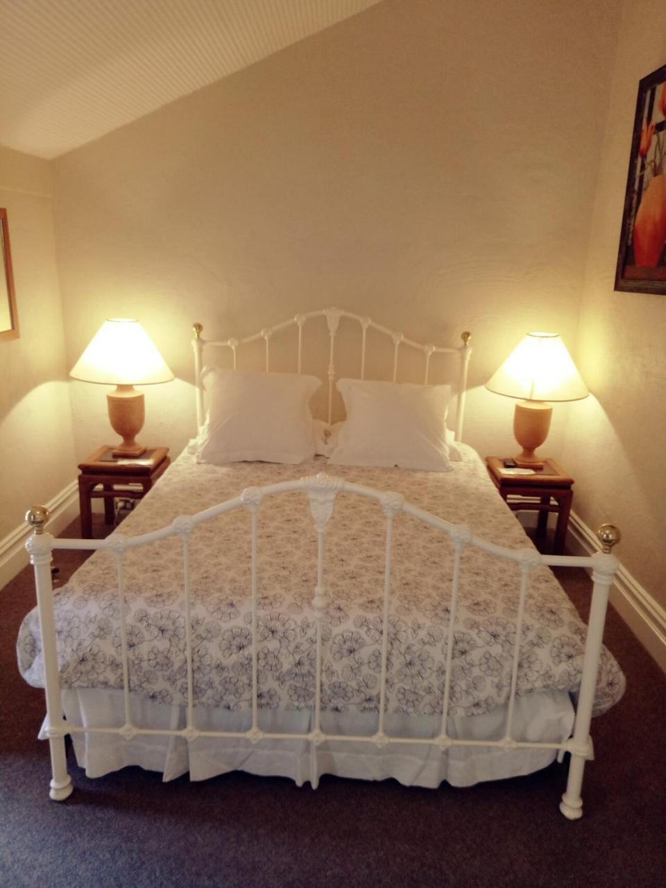 Faversham House Йорк Екстер'єр фото