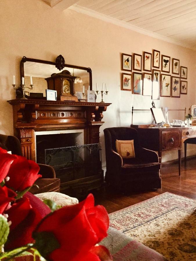 Faversham House Йорк Екстер'єр фото