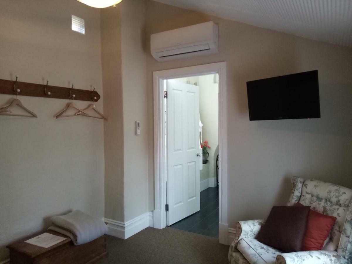 Faversham House Йорк Екстер'єр фото